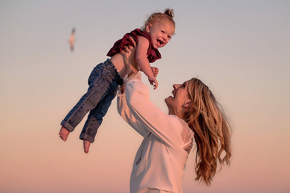 Pensacola Family Photography