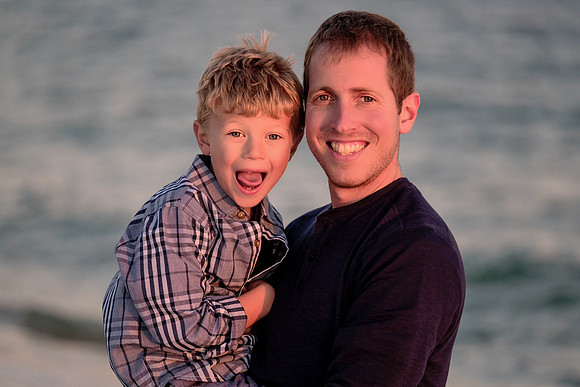 Pensacola Family Photography