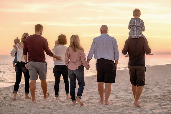 Pensacola Family Photography