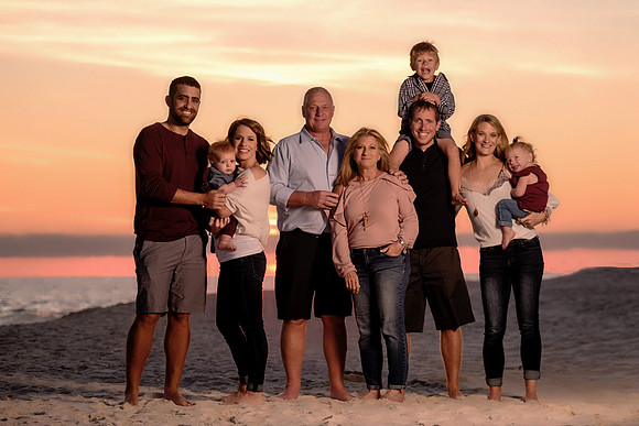 Pensacola Family Photography