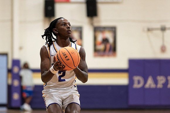 Daphne Sports Photographer