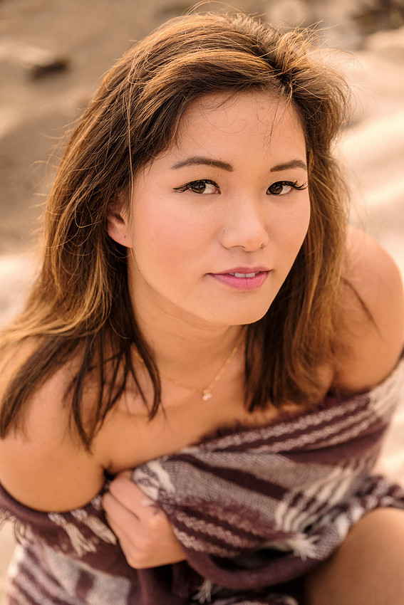 Photographer in Ocean Springs