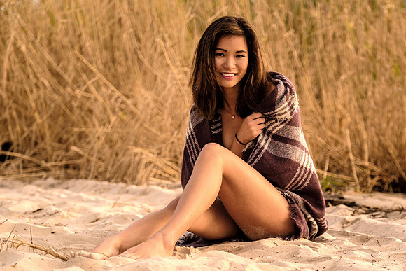 Photographer in Ocean Springs