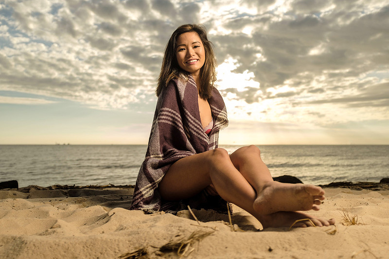 Photographer in Ocean Springs