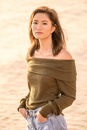 Photographer in Ocean Springs