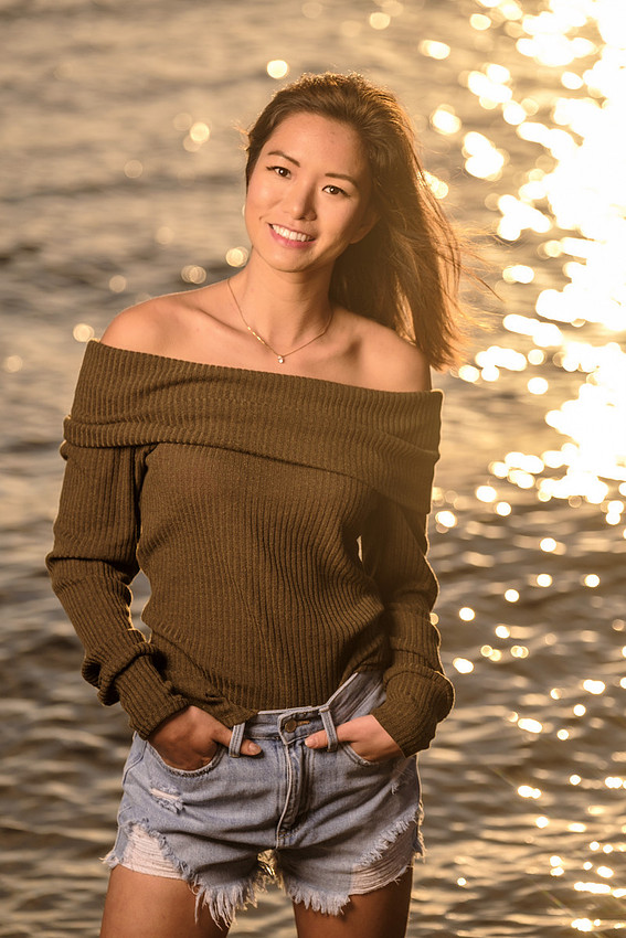 Photographer in Ocean Springs