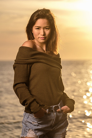 Photographer in Ocean Springs