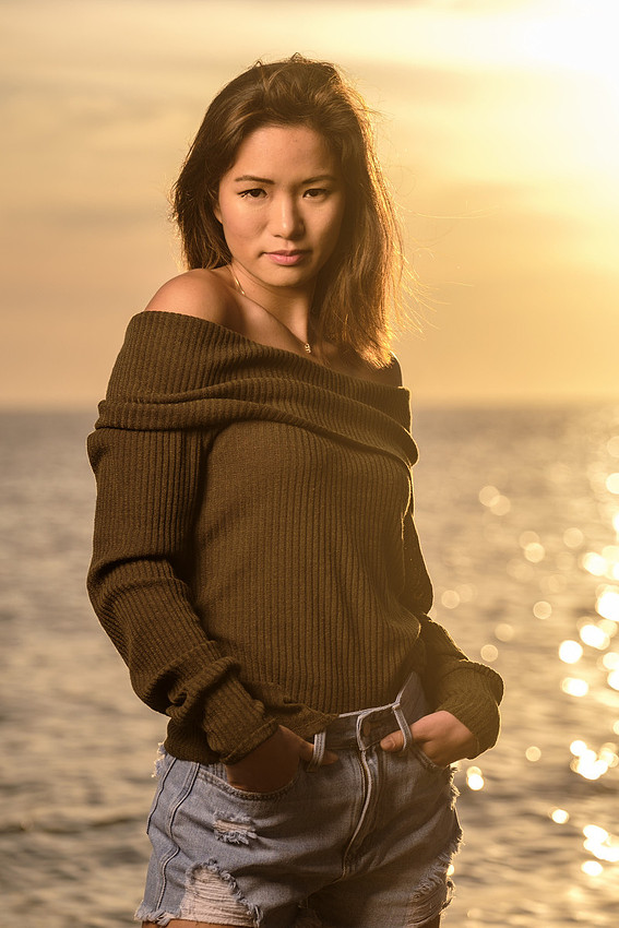 Photographer in Ocean Springs