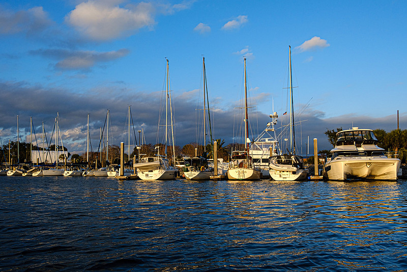 Recreation in Pensacola