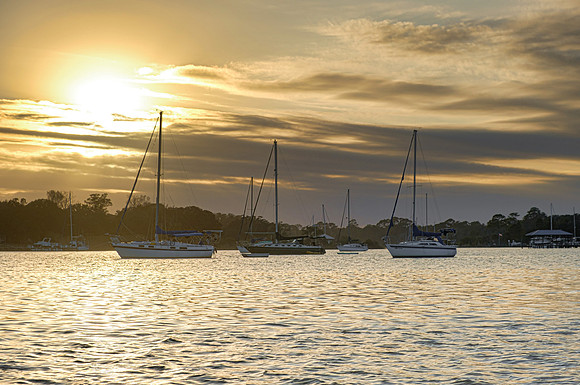 Recreation in Pensacola