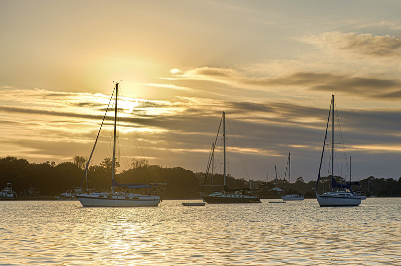 Recreation in Pensacola