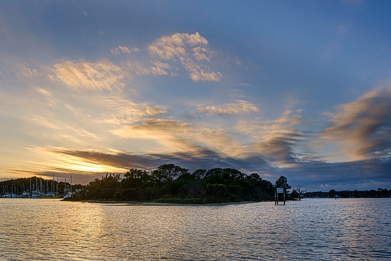 Recreation in Pensacola