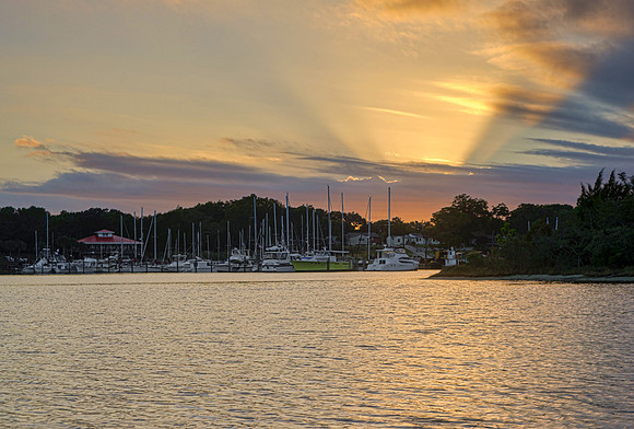 Recreation in Pensacola
