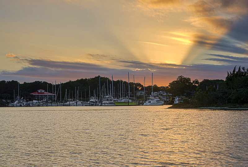 Recreation in Pensacola