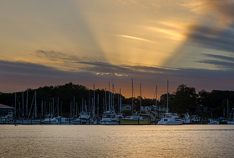 Recreation in Pensacola