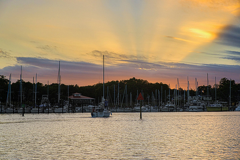 Recreation in Pensacola
