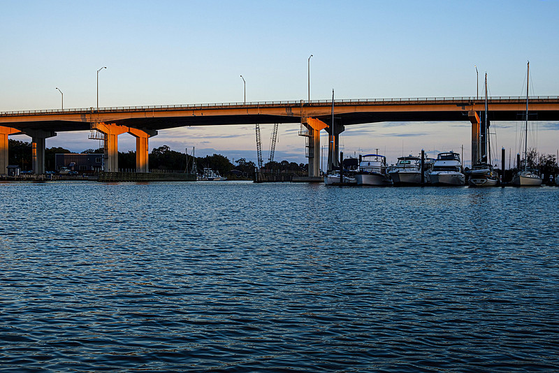Recreation in Pensacola