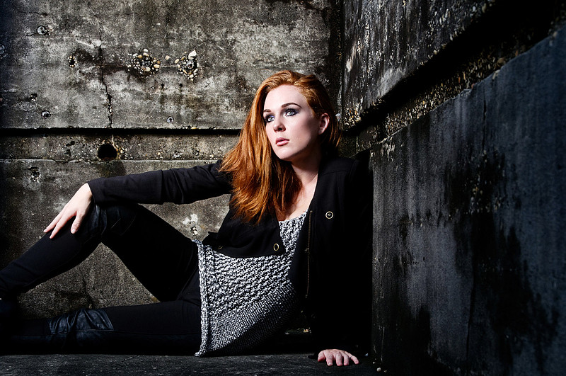Pensacola Model Photographer
