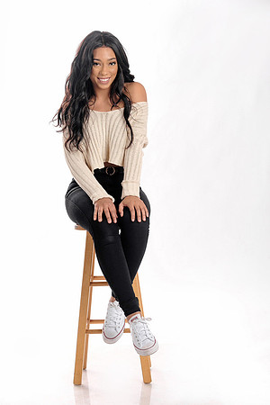 Baldwin County Portrait Studio