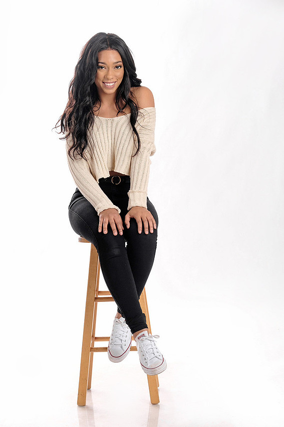 Baldwin County Portrait Studio