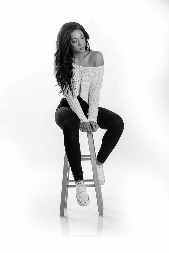 Baldwin County Portrait Studio