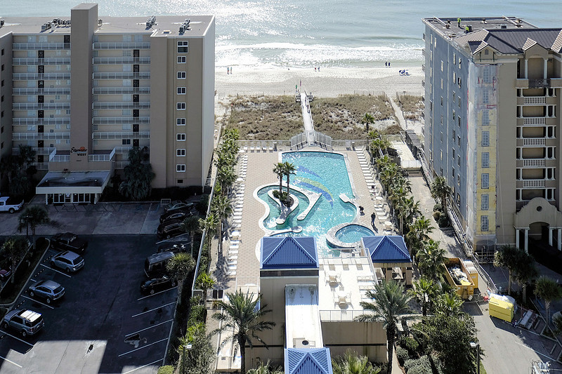 Crystal Tower Photographer Gulf Shores