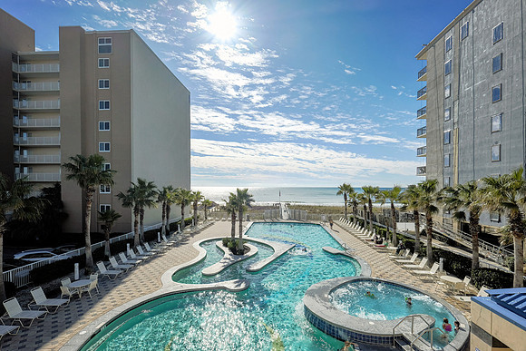 Crystal Tower Photographer Gulf Shores