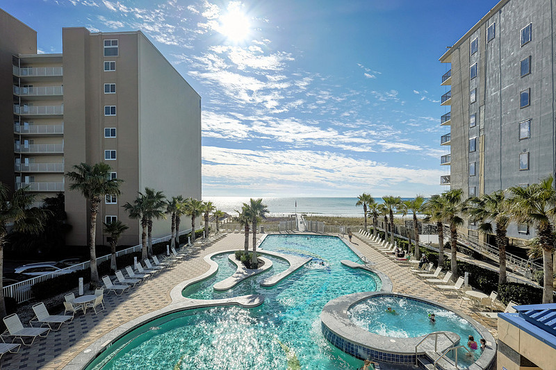 Crystal Tower Photographer Gulf Shores