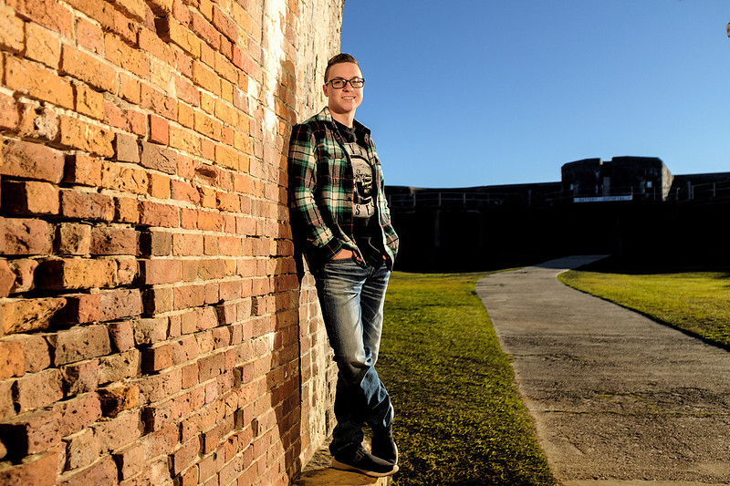 Fort Morgan Photographer