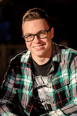 Gulf Shores Senior Portrait Photographer