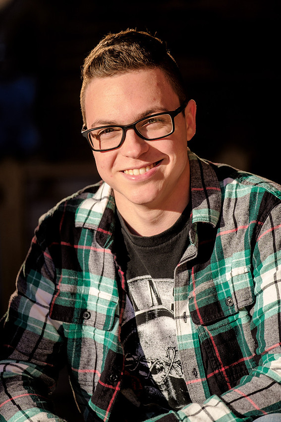 Gulf Shores Senior Portrait Photographer