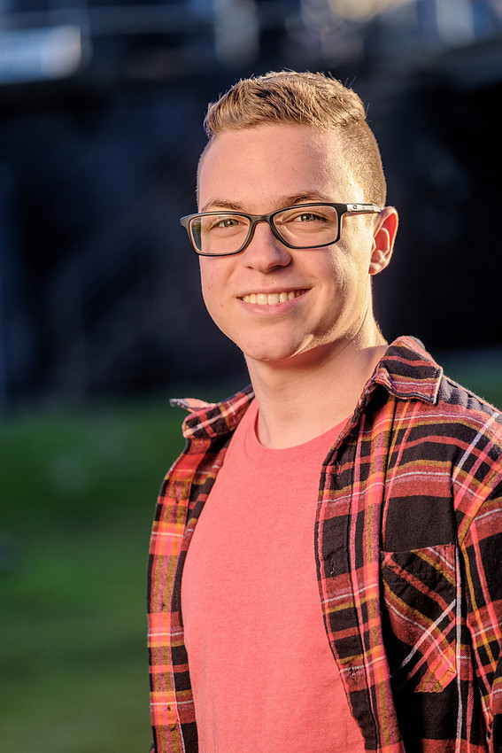 Gulf Shores Senior Portrait Photographer