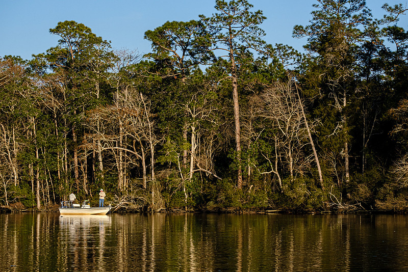 Magnolia River Baldwin County Photographer