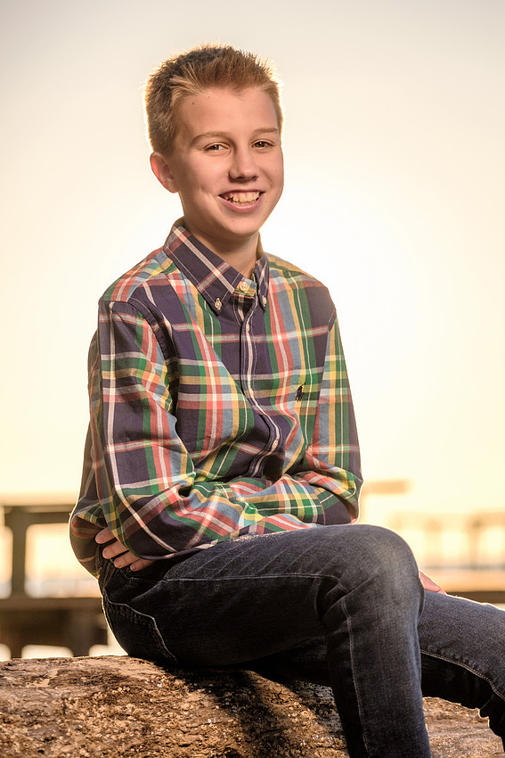 Family Photographer in Fairhope Alabama