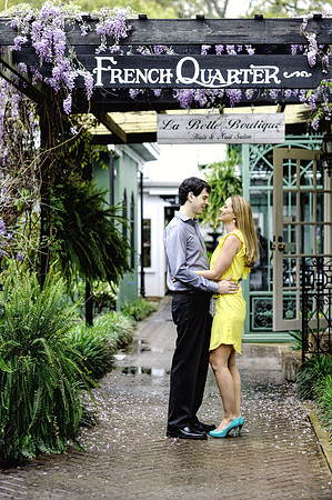 Couple Portrait Photographer
