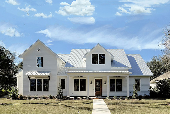 Real Estate Photographer Fairhope Alabama