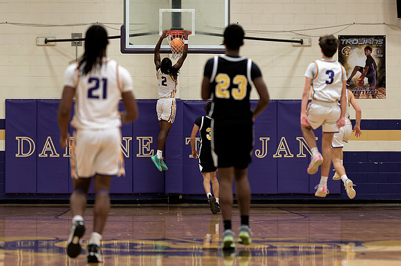 Daphne Sports Photographer