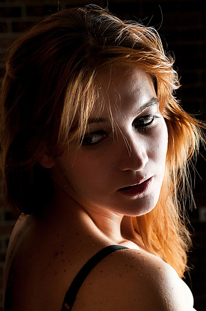 Pensacola Model Photographer
