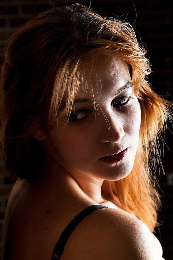 Pensacola Model Photographer