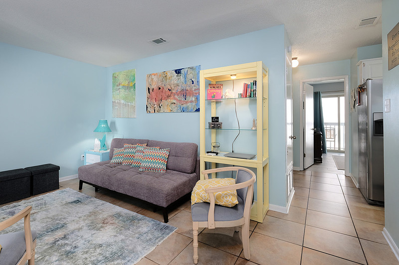 Gulf Shores Condo Photography
