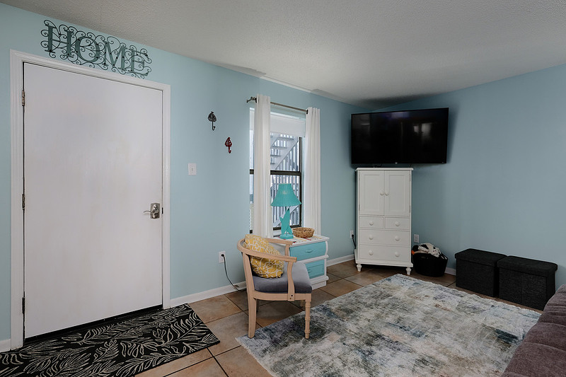 Gulf Shores Condo Photography Ocean Reef