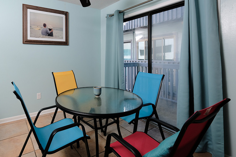 Gulf Shores Condo Photography Ocean Reef