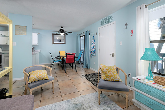 Gulf Shores Condo Photography Ocean Reef