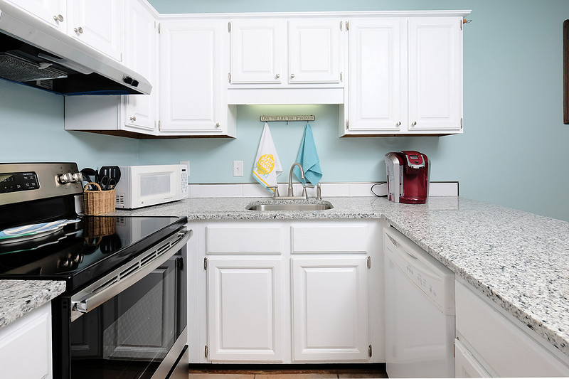 Gulf Shores Condo Photography Ocean Reef