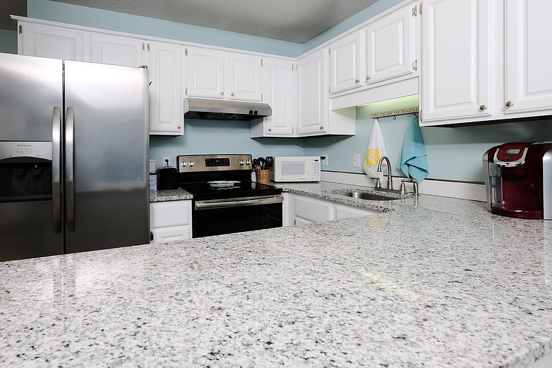 Gulf Shores Condo Photography Ocean Reef