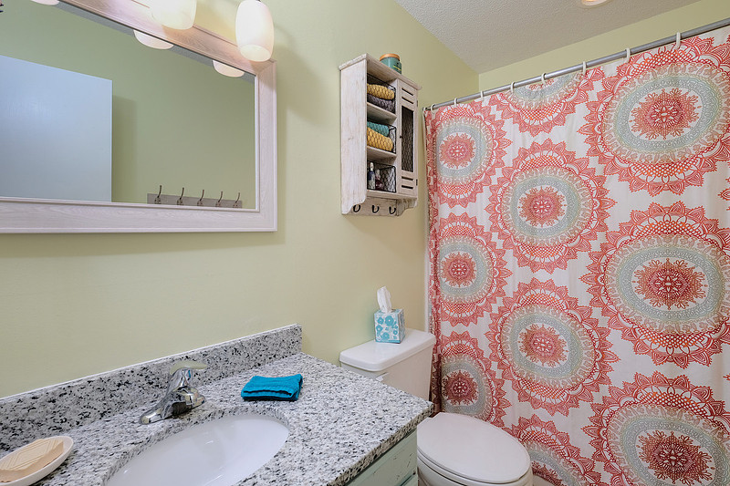 Gulf Shores Condo Photography Ocean Reef