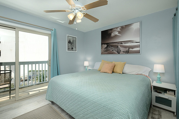 Gulf Shores Condo Photography Ocean Reef