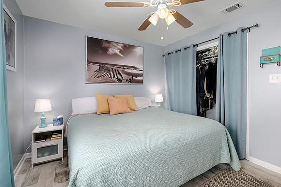 Gulf Shores Condo Photography Ocean Reef