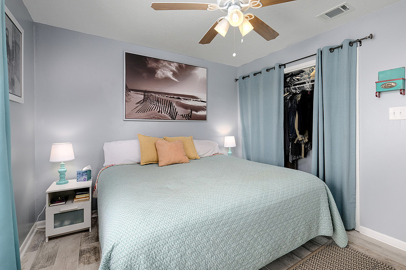 Gulf Shores Condo Photography Ocean Reef