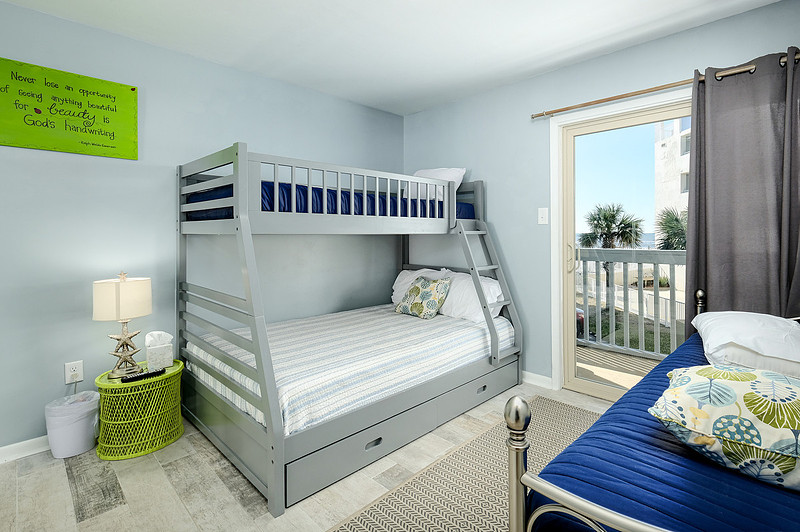 Gulf Shores Condo Photography Ocean Reef